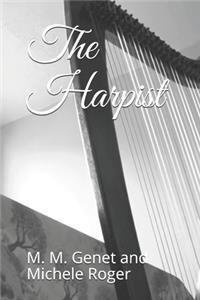 Harpist