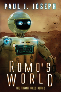 Romo's World