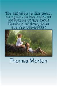 The children in the wood