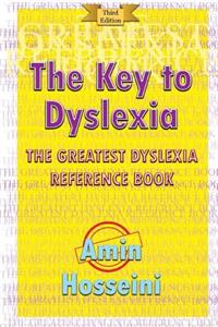 Key To Dyslexia