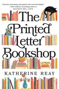 The Printed Letter Bookshop