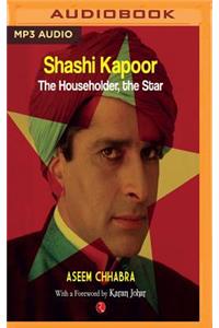 Shashi Kapoor