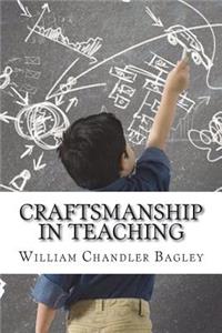 Craftsmanship in Teaching