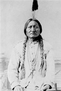 Journal: Sitting Bull: 140 Page 6 x 9 Notebook Journal Diary