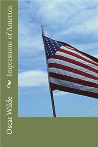 Impressions of America