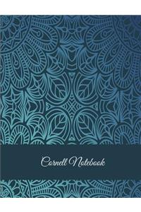 Cornell Notebook