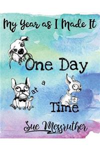 One Day at a Time