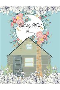 Weekly Meal Planner