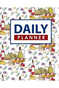 Daily Planner