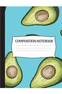 Composition Notebook