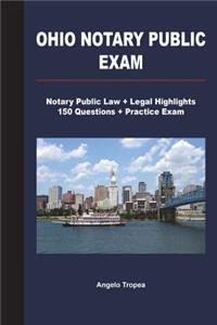 Ohio Notary Public Exam