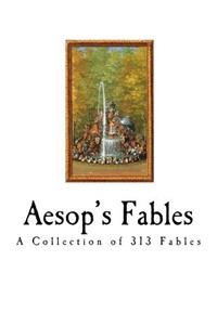 Aesop's Fables