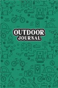 Outdoor Journal