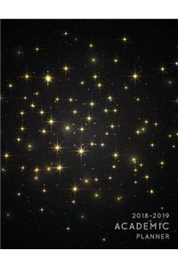 2018-2019 Academic Planner