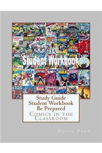 Study Guide Student Workbook Be Prepared