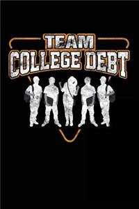 Team College Debt