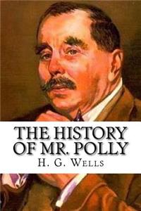 The History of Mr. Polly