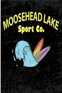 Moosehead Lake Sport Co