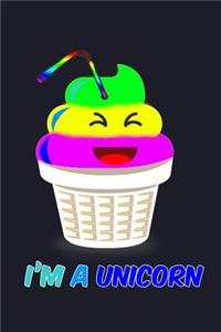 I'm a Unicorn