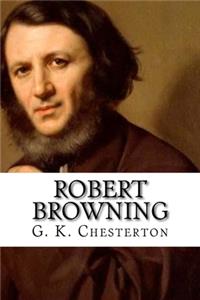 Robert Browning