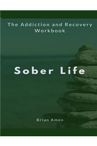 Sober Life: The Addiction and Recovery Workbook