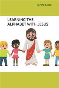 Learning the Alphabet with Jesus