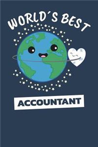 World's Best Accountant