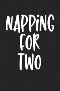 Napping for Two