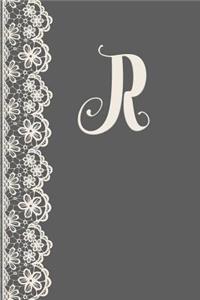 R