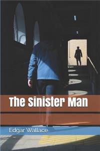 The Sinister Man