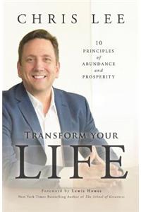 Transform Your Life