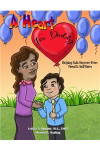 A Heart for Daddy