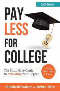 Pay Less for College