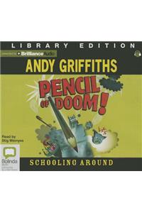 Pencil of Doom!