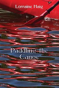 Paddling the Canoe