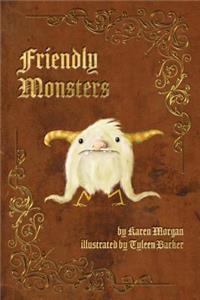 Friendly Monsters