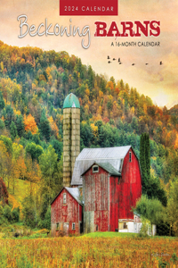 Beckoning Barns 2024 Square Hopper