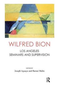 Wilfred Bion