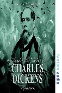 The Ghost Stories of Charles Dickens