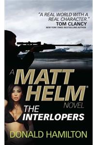 Matt Helm - The Interlopers