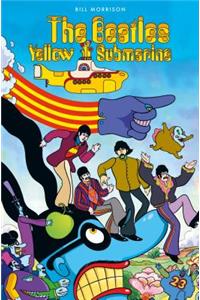 The Beatles Yellow Submarine