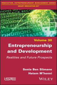 Entrepreneurship and Development