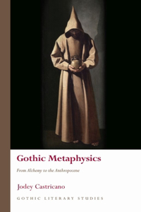 Gothic Metaphysics