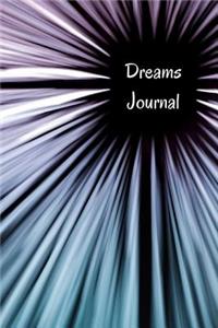 Dreams Journal