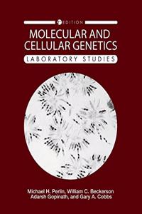 Molecular and Cellular Genetics