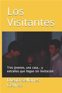 Los Visitantes