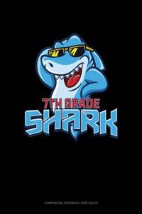 7th Grade Shark