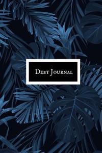 Debt Journal