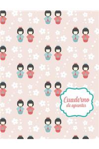Cuaderno de Apuntes