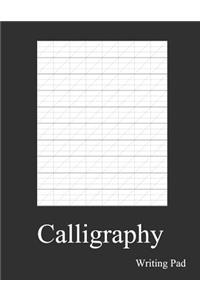 Calligraphy Writing Pad